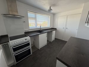 Spacious Kitchen with plenty of storage- click for photo gallery